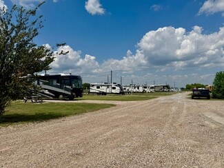 Tivoli, TX Specialty - 2031 Guadalupe River Dr