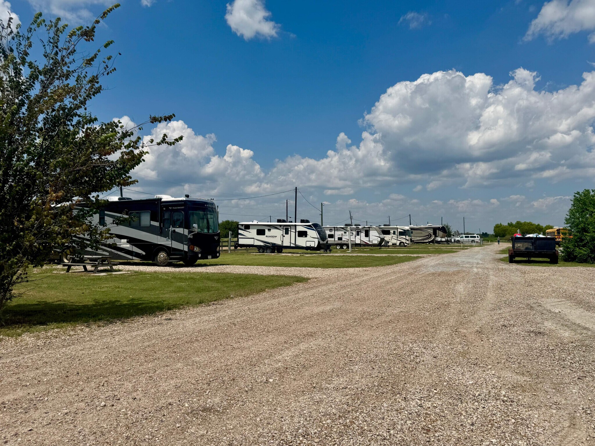 2031 Guadalupe River Dr, Tivoli, TX for Sale