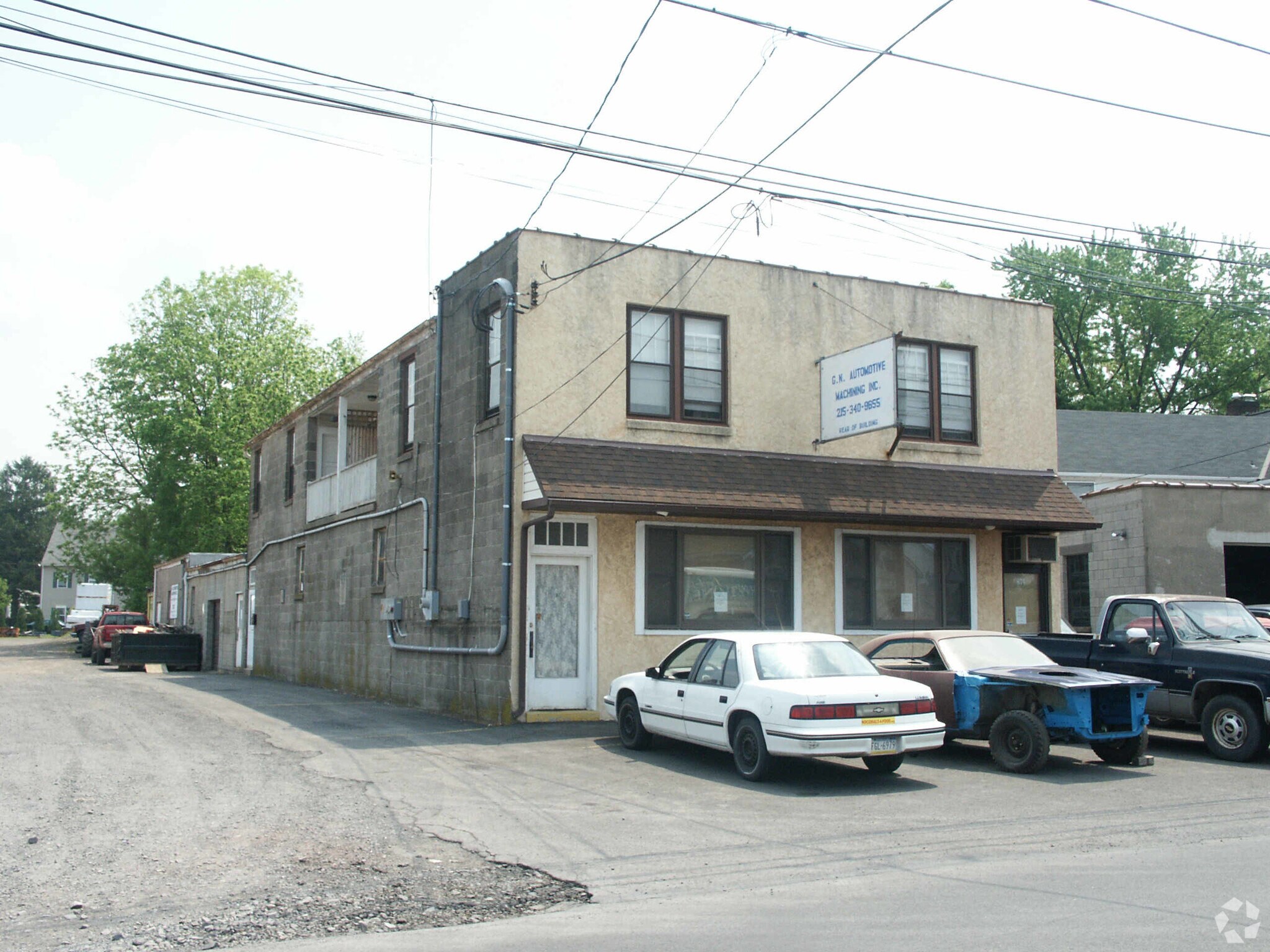 671 N Main St, Doylestown, PA for Sale