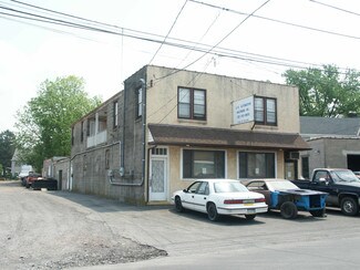 Doylestown, PA undefined - 671 N Main St Doylestown, PA undefined - 671 N Main St