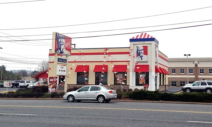 891 Cantrell Ave, Harrisonburg, VA for Sale