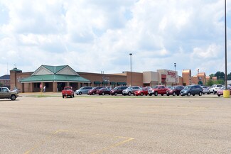 Canton, OH Retail - 4760-4844 Everhard Rd