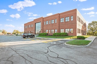 Upper Arlington, OH Office - 4661 Sawmill Rd
