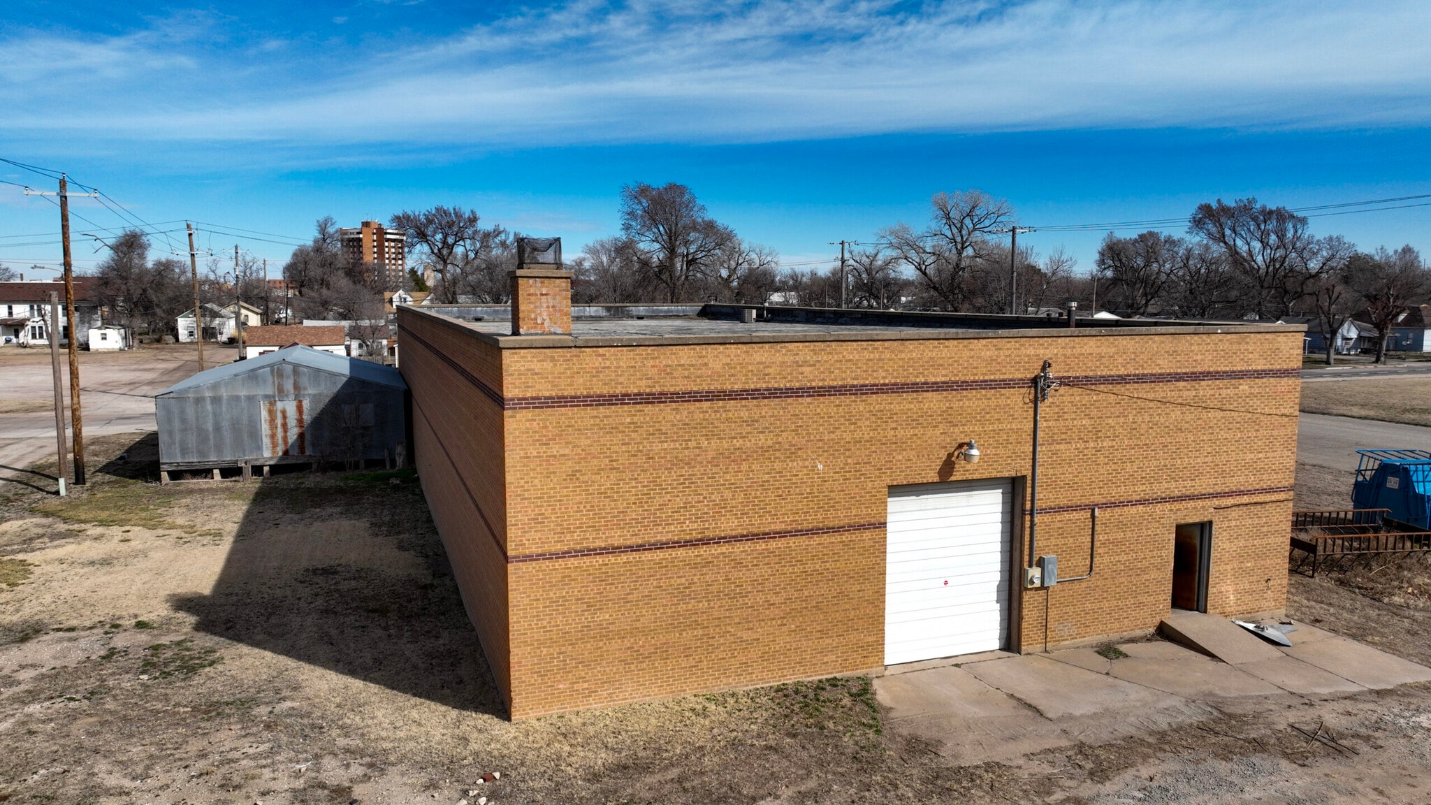 1905 7th St, Great Bend, KS for Sale