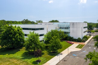 Eatontown, NJ Office, Office/Medical - 2 Industrial Way W