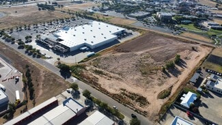 Amarillo, TX Commercial - 6601 Lowes Lane