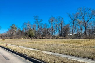 Houston, TX Residential Land - 0000 T C Jester Boulevard Houston, TX Residential Land - 0000 T C Jester Boulevard