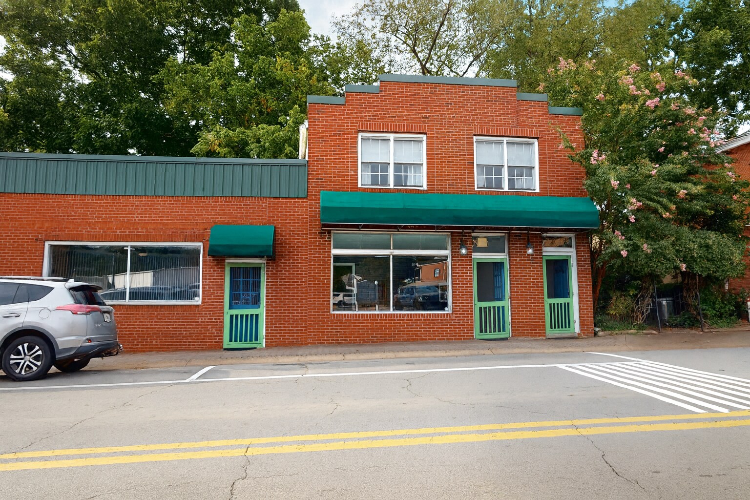 108 N Main St, Ellijay, GA for Sale