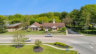 Dublin, OH Retail - 48 Corbins Mill Dr