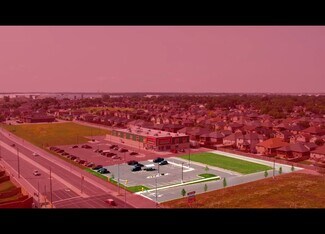Windsor, ON Commercial Land - Banwell Rd