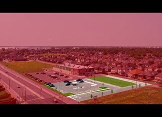 Windsor, ON Commercial - Banwell Rd