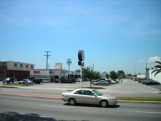 Downey, CA Office/Retail - 9102 Firestone Blvd