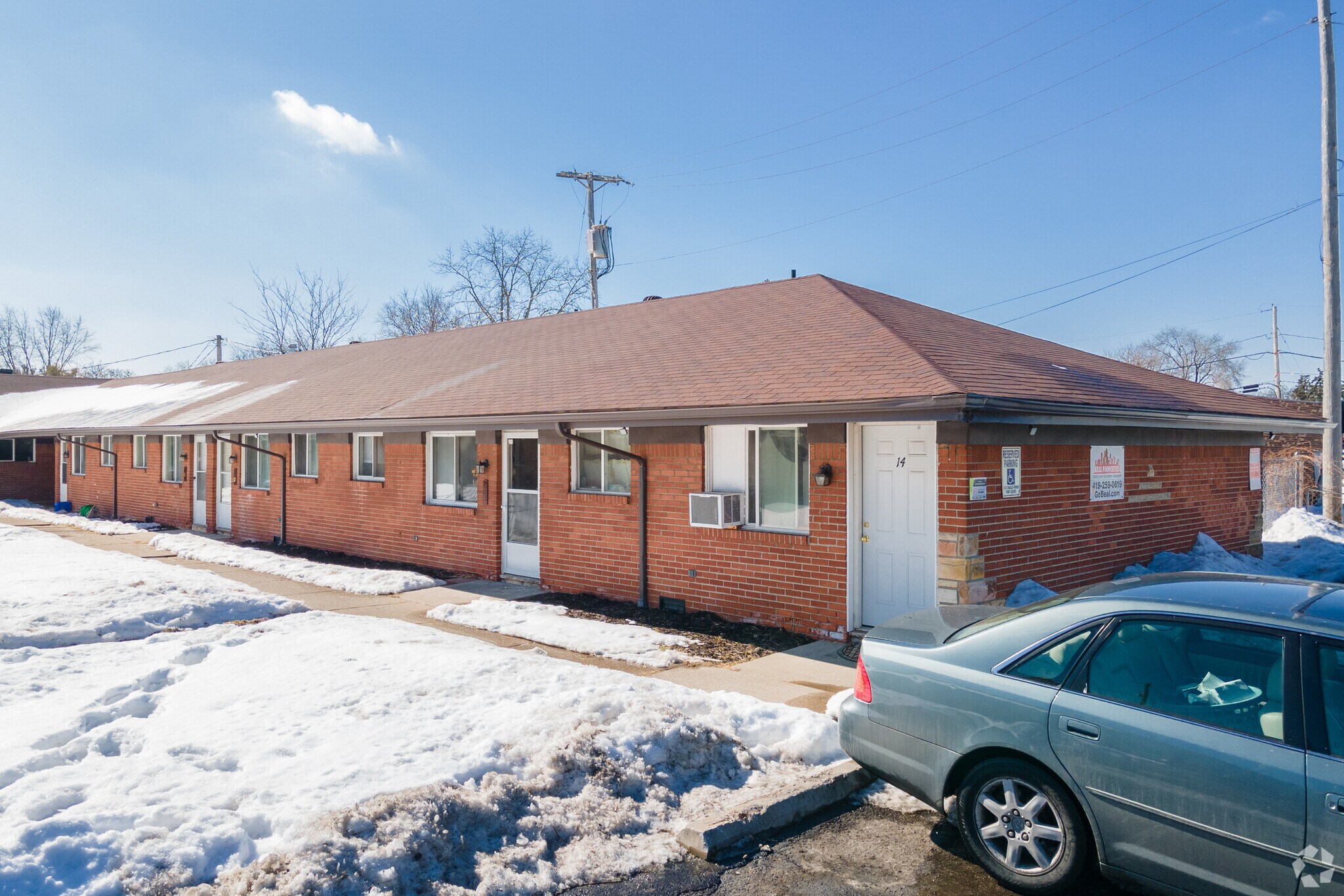 4337 Hill Ave, Toledo, OH for Sale