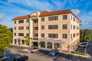 Marco Island, FL Office - 950 N Collier Blvd
