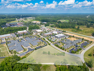 Clayton, NC Office/Medical - Medspring Drive