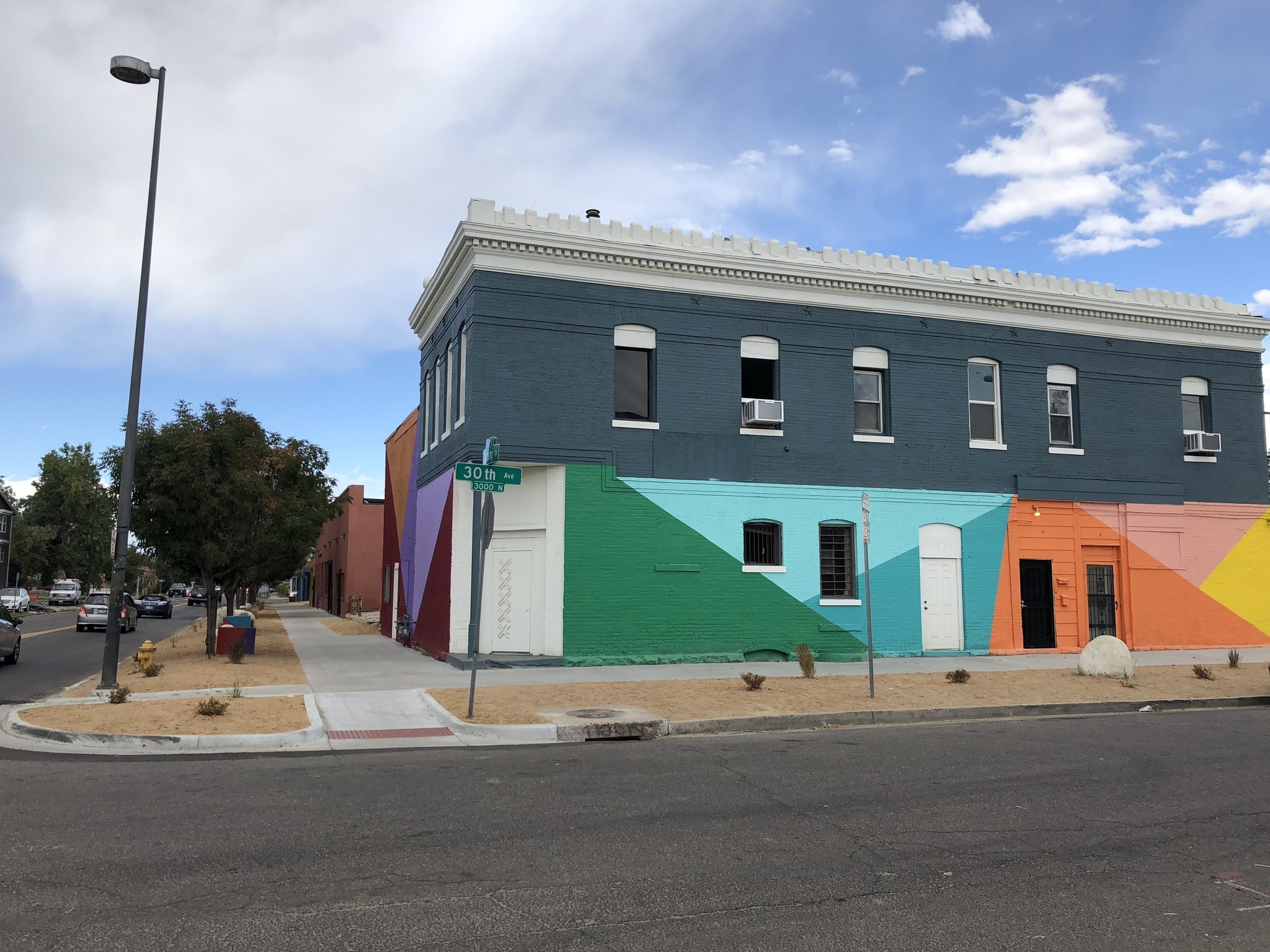 , Denver, CO for Sale