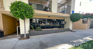 Santa Monica, CA Office - 1422 6th St