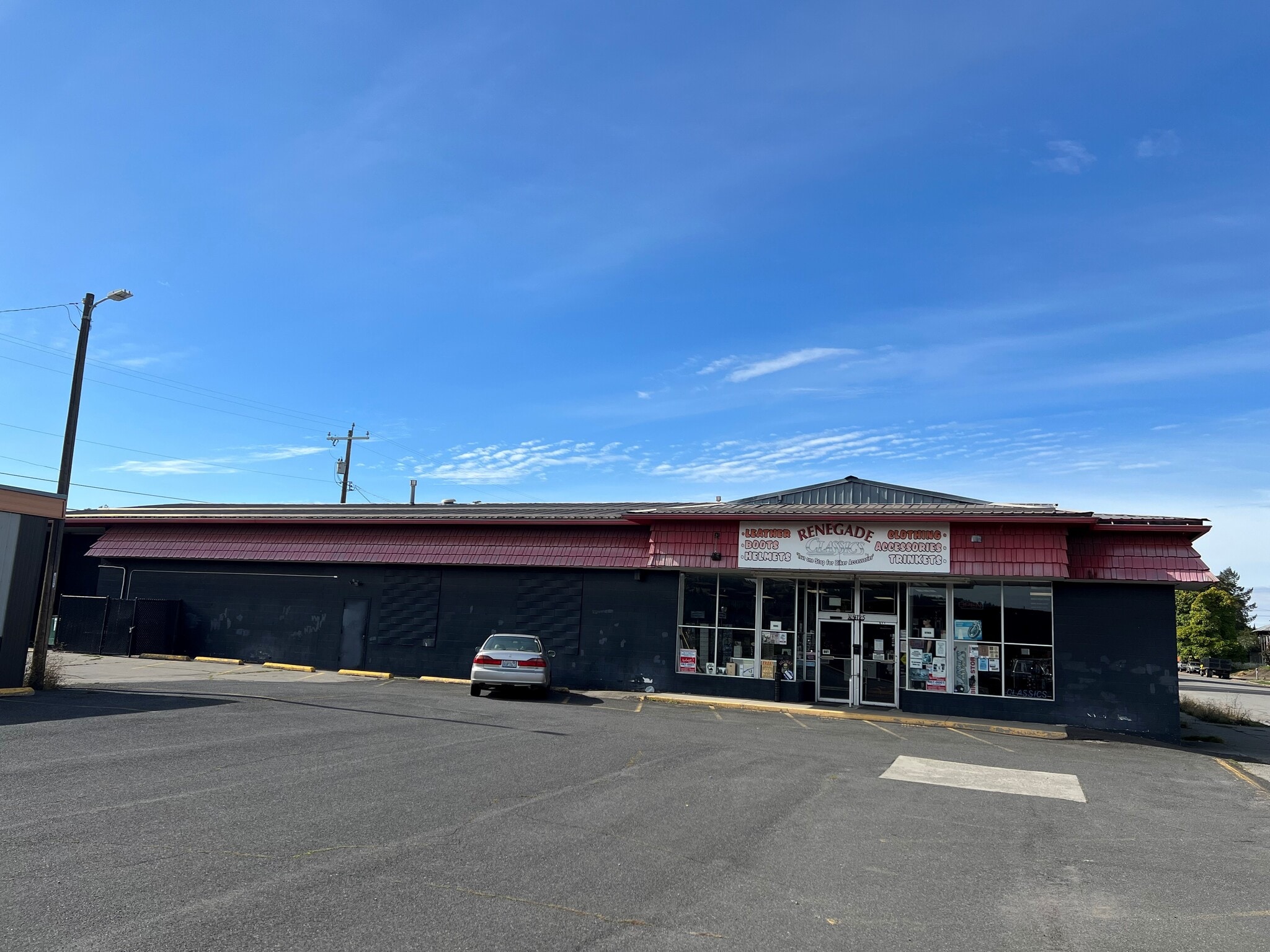 4725 N Market St, Spokane, WA for Sale