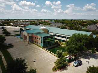 Lewisville, TX Office, Office/Medical - 190 Civic Cir