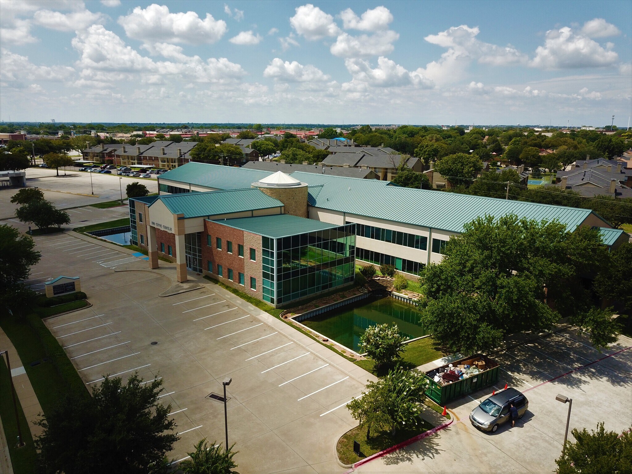 190 Civic Cir, Lewisville, TX for Rent