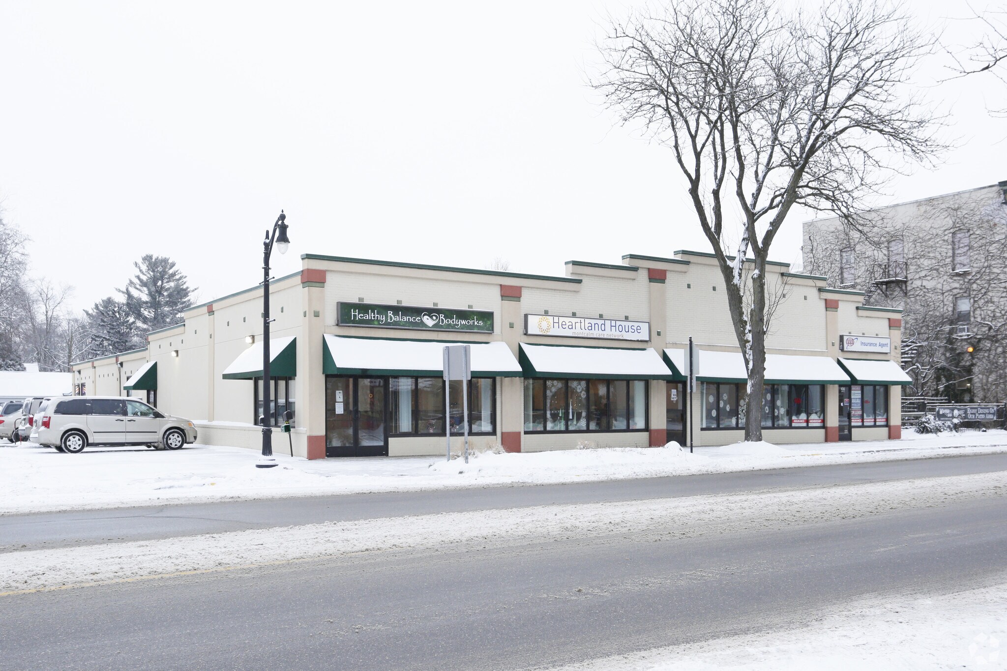 108 N Lafayette St, Greenville, MI for Rent