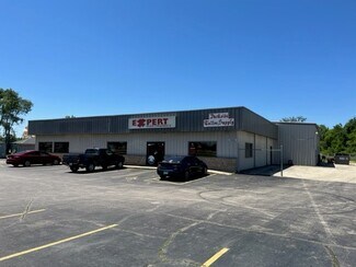 Machesney Park, IL Retail - 9924 N 2nd St