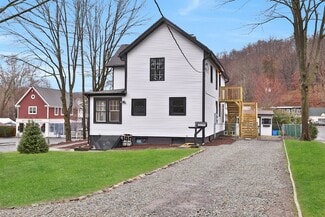 Sloatsburg, NY Commercial - 37 Mill St
