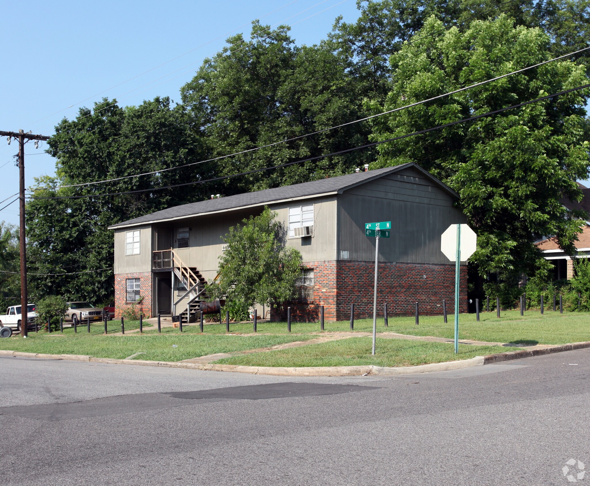 440 4th St N, Birmingham, AL for Sale