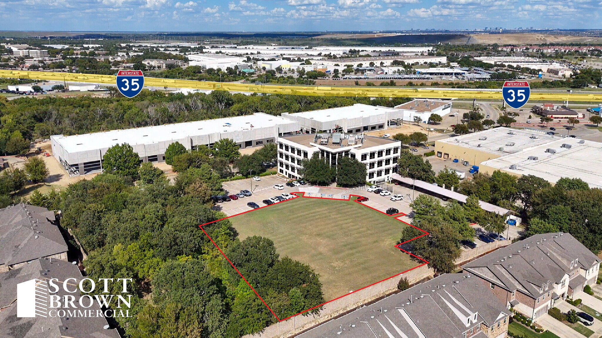 417 Oakbend Dr, Lewisville, TX for Sale