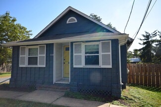 Falls Church, VA Office - 7139 Shreve Rd