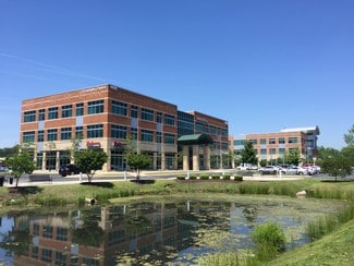 White Plains, MD Office - 4475 Regency Pl