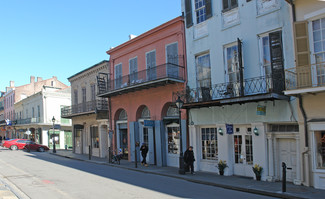 New Orleans, LA Retail - 534 Royal St