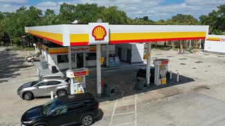 Deerfield Beach, FL Service Station - 301 W Hillsboro Blvd