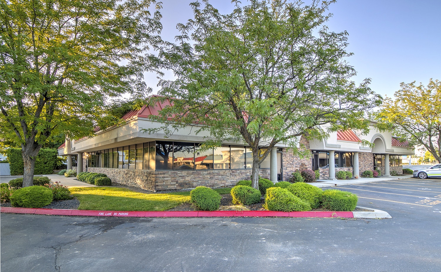 9422-9434 Fairview Ave, Boise, ID for Rent