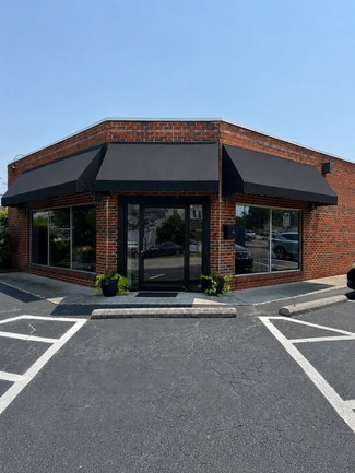 Huntsville, AL Office - 2117 Whitesburg Dr SE