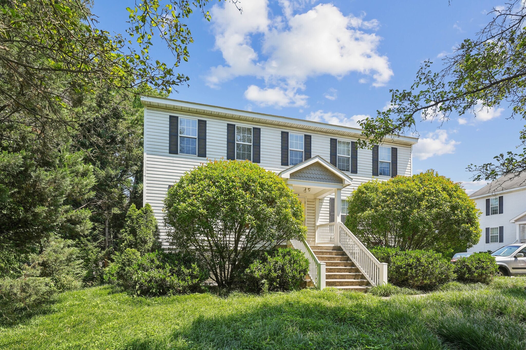 4814 Harvard Rd College Park, MD 20740 MultiFamily Property for Sale