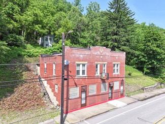 Pitcairn, PA Restaurant - 936 Broadway