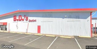 Revere, MA Freestanding - 61 Squire Rd