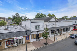 Belmar, NJ Storefront Retail/Residential - 1104 Main St