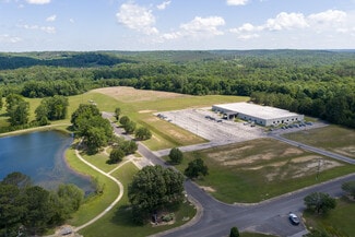 Hamilton, AL Industrial - 500 Industrial Dr