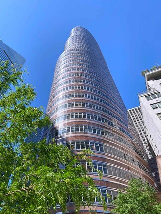 New York, NY Office - 885 Third Ave New York, NY Office - 885 Third Ave