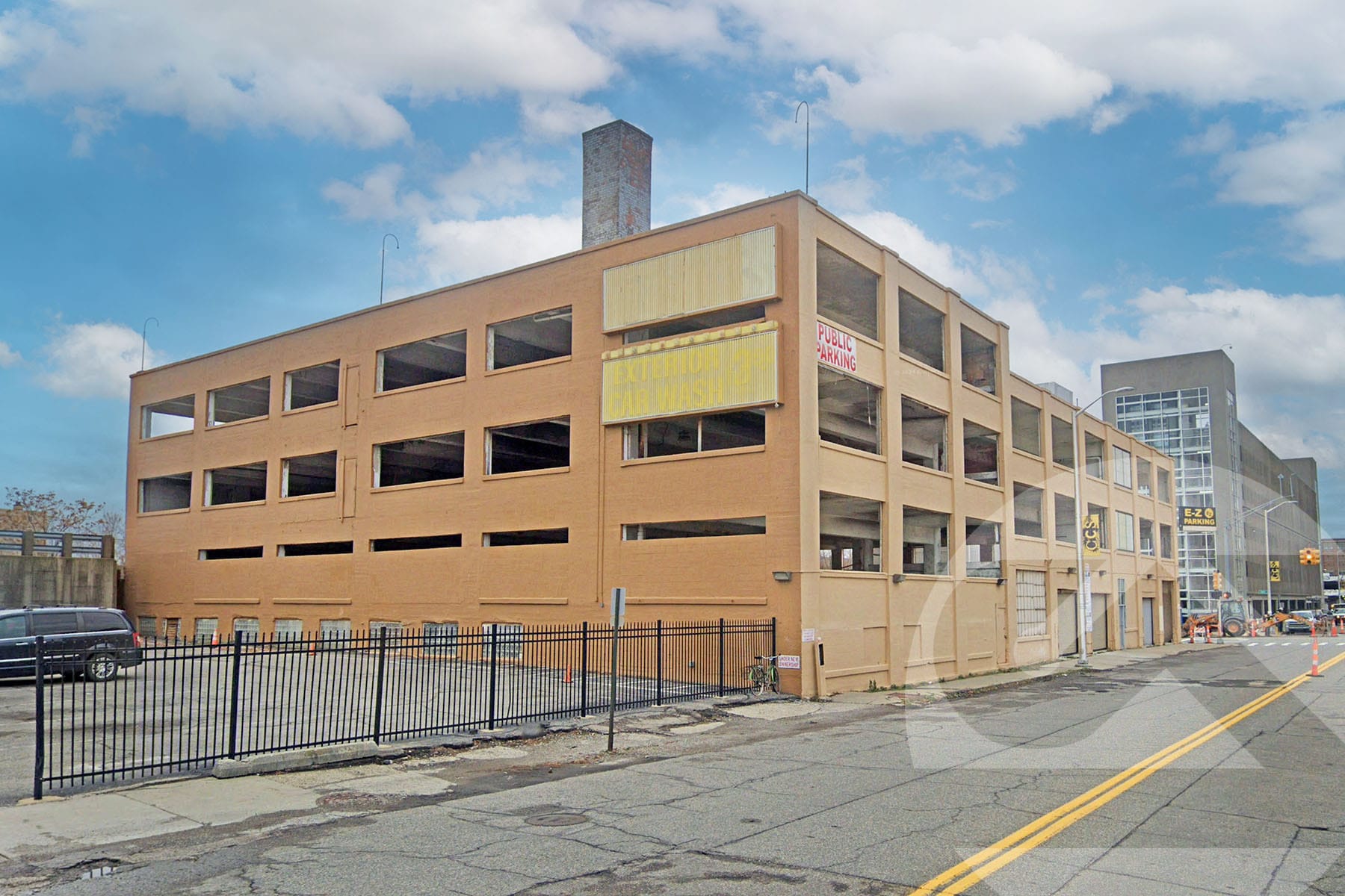 31 W Baltimore St, Detroit, MI for Sale