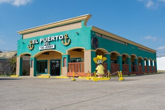 Palmview, TX Retail - 2418 W Palma Vista Dr