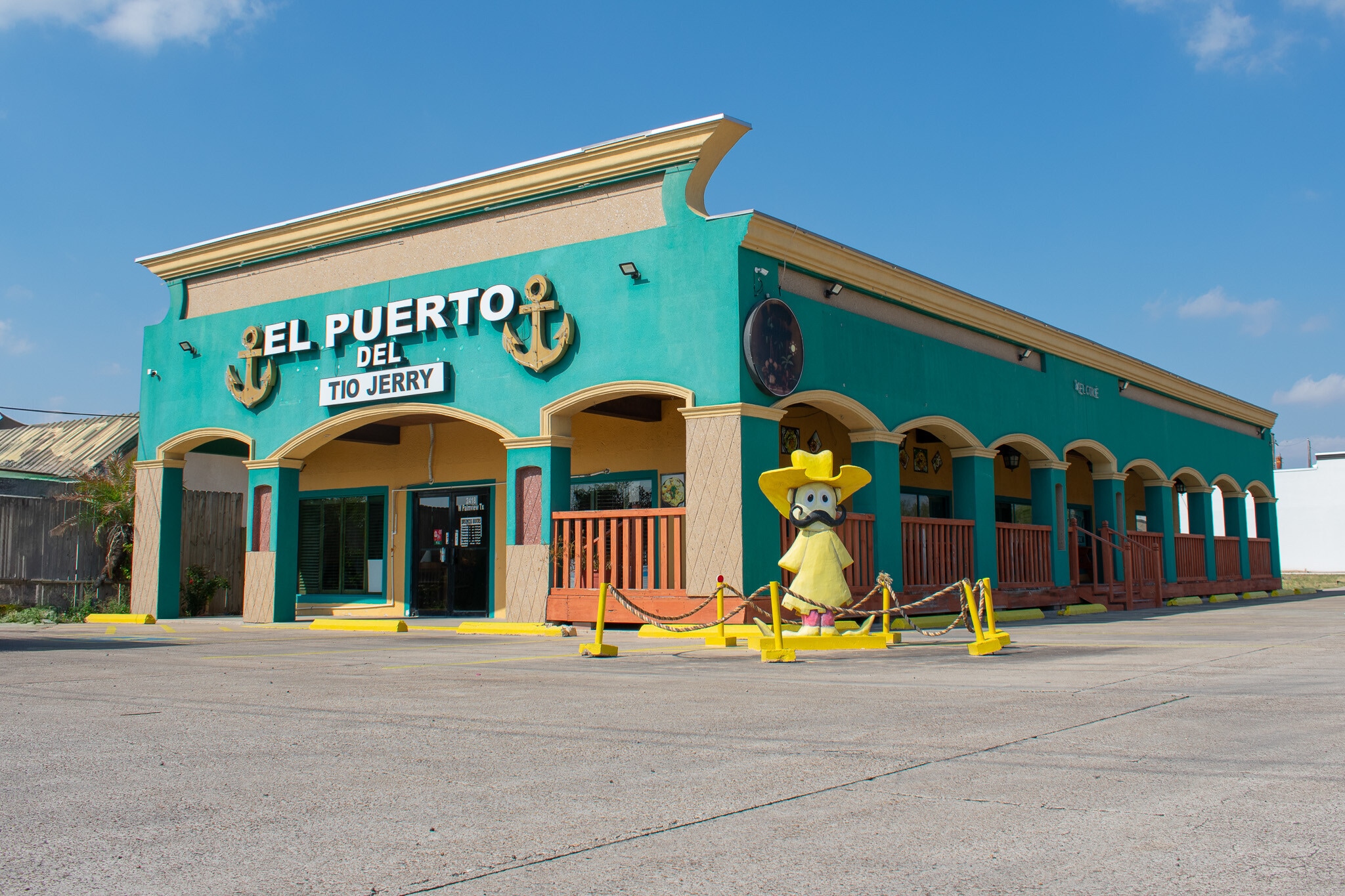 2418 W Palma Vista Dr, Palmview, TX for Rent