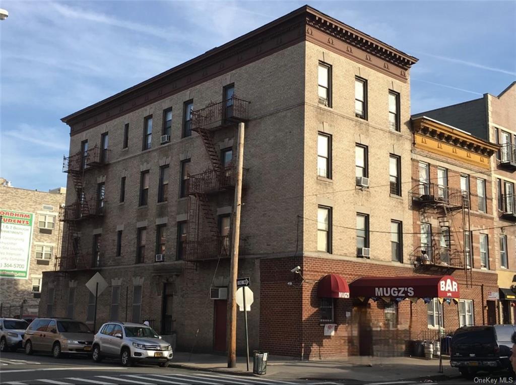 2476 Arthur Ave, Bronx, NY for Rent