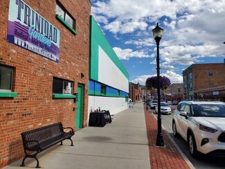 Trinidad, CO Office, Retail, Industrial - 422 N Commercial St