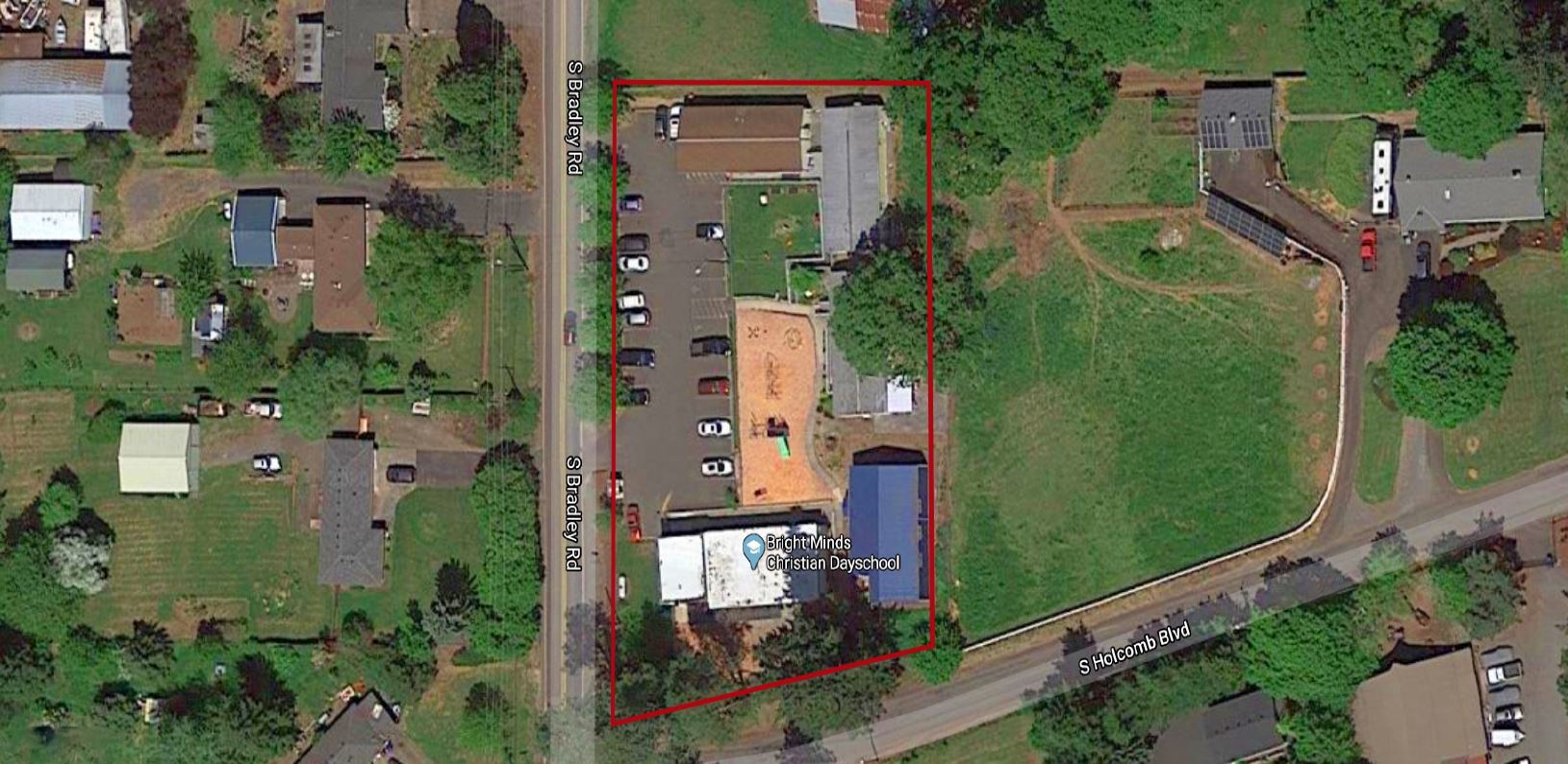 16282 S Bradley Rd, Oregon City, OR for Sale