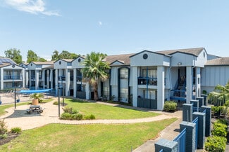 Seabrook, TX Apartments - 3802 Nasa Rd