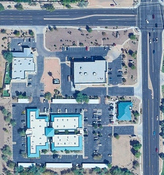 Gilbert, AZ Retail - 2337 E Guadalupe Rd Gilbert, AZ Retail - 2337 E Guadalupe Rd