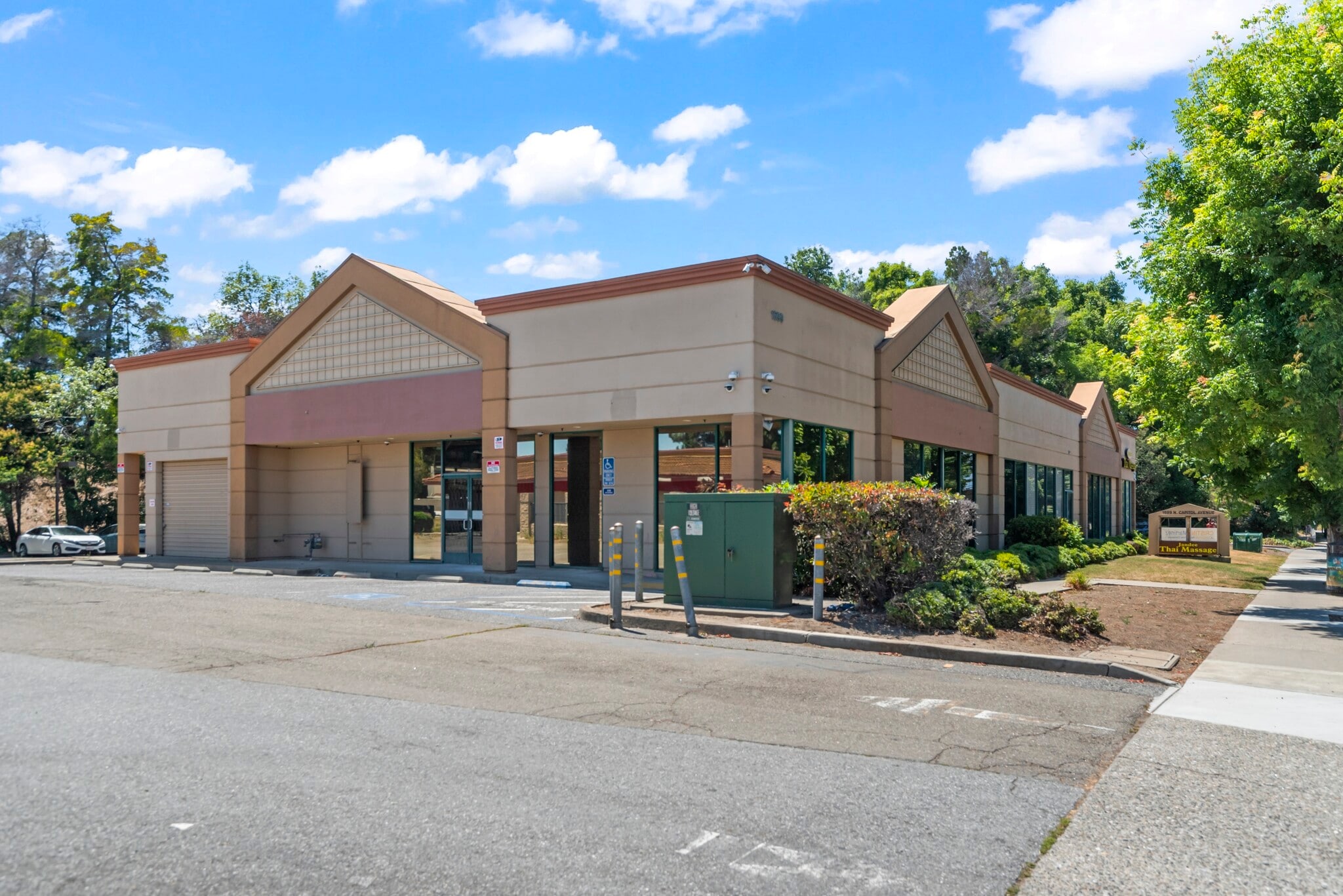 1699 N Capitol Ave, San Jose, CA for Rent
